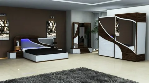أين تجد غرف نوم مستعملة في الرياض؟