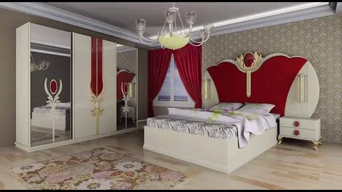 شراء غرف نوم مستعملة الرياض