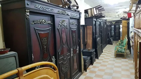 شراء غرف نوم مستعملة الرياض