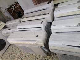 مكيفات مستعملة الرياض
