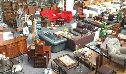 محل شراء عفش مستعمل بالرياض