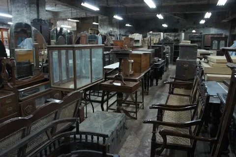 محلات شراء عفش مستعمل بالرياض