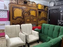 محلات شراء العفش المستعمل في الرياض