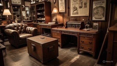 محل لشراء الأثاث المستعمل داخل الرياض