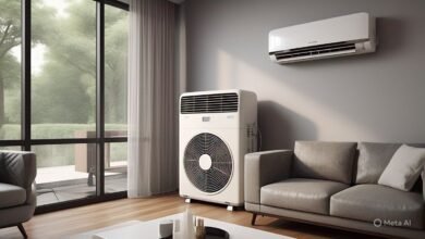 شراء تكييفات مستعملة في الرياض