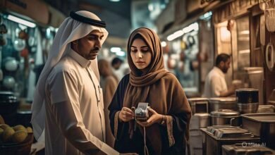 شراء الأجهزة المستعملة في الرياض