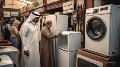 أجهزة مستعملة بالرياض